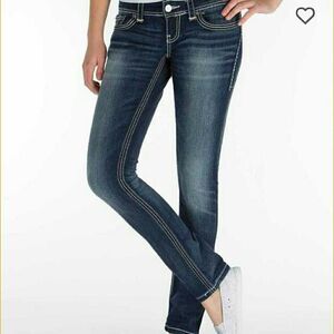 BKE Stella skinny jeans. Size 25